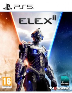 Elex II (PS5)