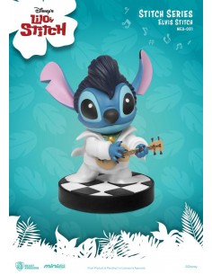 Figura Disney Lilo & Stitch...