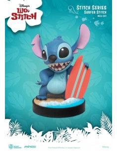 Figura Disney Lilo & Stitch...