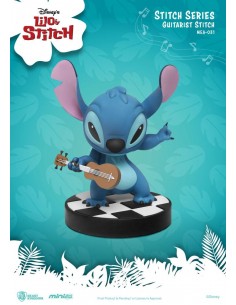 Figura Disney Lilo & Stitch...