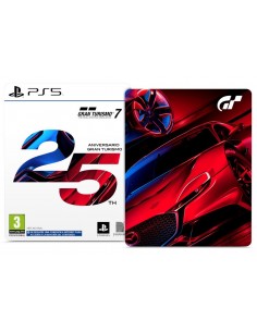 Gran Turismo 7 Edicion 25... 2