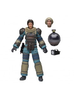 Figura Alien 40th... 2