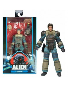Figura Alien 40th...