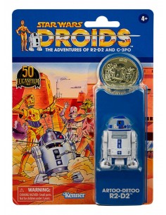 Figura Star Wars Droids The...