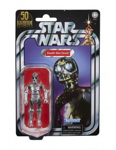 Figura Star Wars Death Star...