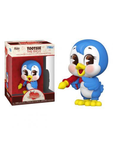 FUNKO VINYL! Villanous Valentines...