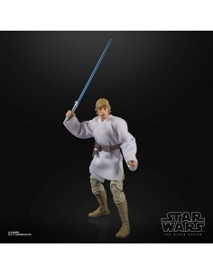 Figura Star Wars Luke... 2