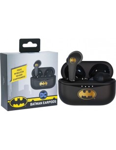 OTL Wireless Earpods DC Batman