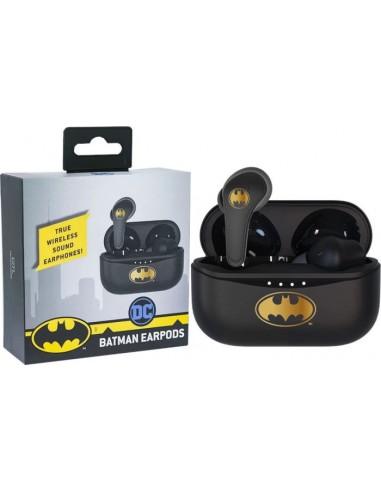 OTL Wireless Earpods DC Batman