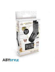 Calcetines Harry Potter...