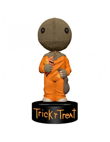 Figura Trick'r Treat SamBody Knockers...