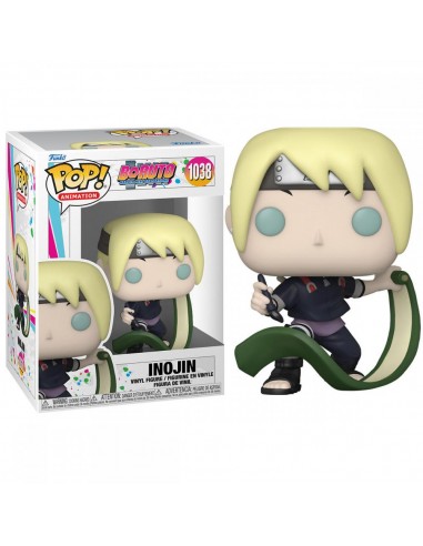 FUNKO POP! Boruto: Naruto Next...