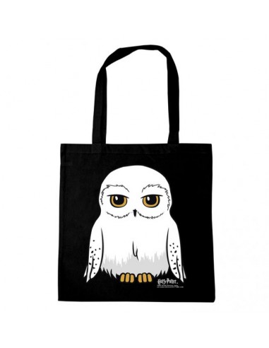 Bolso Harry Potter Hedwig