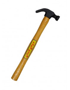 Réplica Martillo Chucky El...