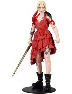 Figura DC Comics Multiverse...