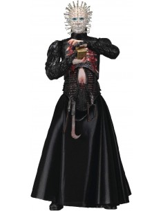 Figura Hellraiser Ultimate...