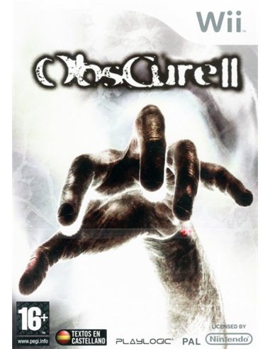 OBSCURE II (SELECTS)
