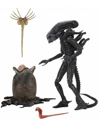 Figrua Alien 1979 40th Anniversary...