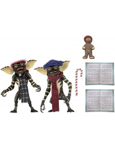 Pack 2 Figuras Gremlins...