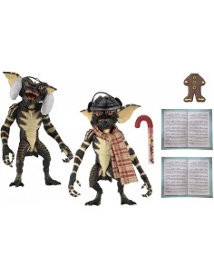 Pack 2 Figuras Gremlins...