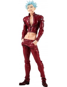 Figura The Seven Deadly...