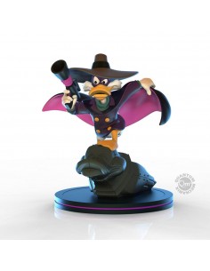 Figura Disney Darkwing Duck...