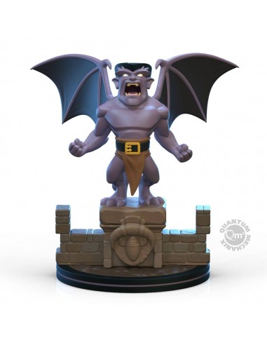 Figura Disney Gargoyles (Gargolas)...