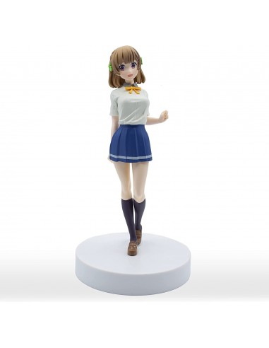 Figura Osananajimi ga Zettai ni...