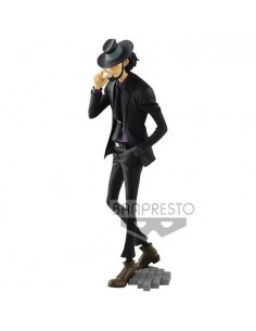 Figura Lupin the Third Part...
