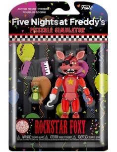 Figura Five Nights at...