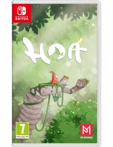 Hoa (Switch)