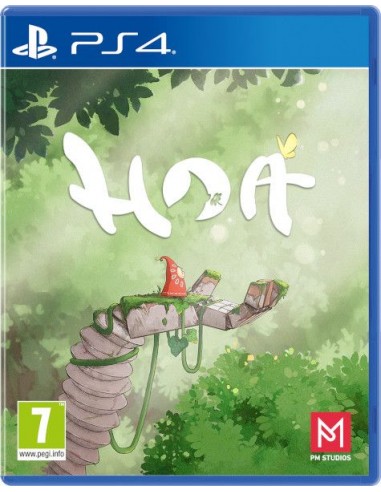 Hoa (PS4)