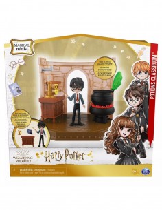 Figura Harry Potter Aula de...
