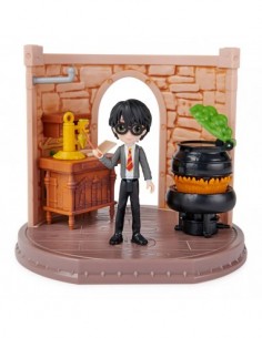 Figura Harry Potter Aula de... 2