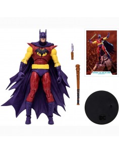 Figura DC Comics Multiverse... 2