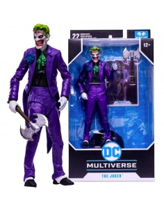 Figura DC Multiverse The...