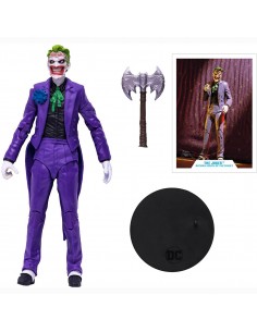 Figura DC Multiverse The... 2