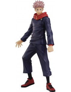 Figura Jujutsu Kaisen Yuji...