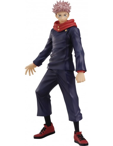 Figura Jujutsu Kaisen Yuji Itadori...