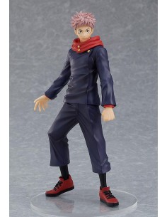 Figura Jujutsu Kaisen Yuji... 2