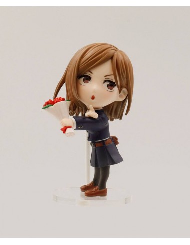 Minifigura Jujutsu Kaisen Nobara...