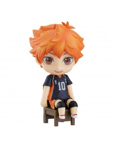 Figura Haikyu!! Shoyo...