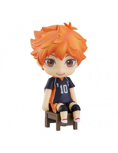 Figura Haikyu!! Shoyo Hinata 10cm...