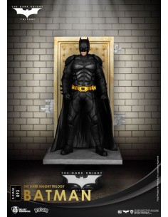 Diorama DC Comics Batman...