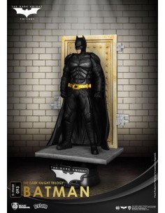 Diorama DC Comics Batman... 2