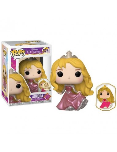 FUNKO POP! Disney Princess Aurora...