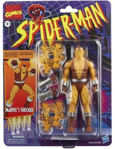Figura Marvel Retro...