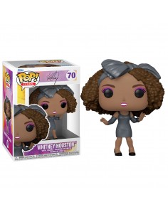 FUNKO POP! Whitney Houston...