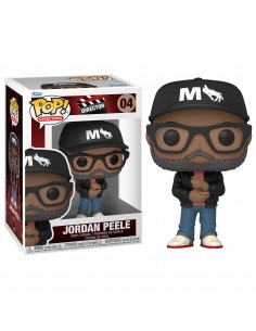 FUNKO POP! Director Jordan...