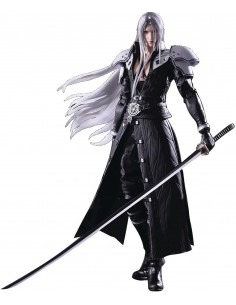 Figura Final Fantasy VII...